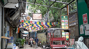 流亡藏人60年扎根　異鄉築起家園