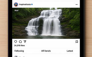 苦等多年!IG正式推出iPad專版App 大螢幕多工操作成亮點
