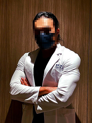 減重手術釀2死！網紅名醫王銘嶼200萬交保、限制出境