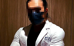 減重手術釀2死！網紅名醫王銘嶼200萬交保、限制出境