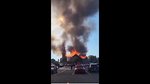 (影) 我生5個你生一個 未來這裡是誰的? 穆斯林人口歐洲暴增 種族衝突越演越烈