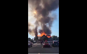 (影) 我生5個你生一個 未來這裡是誰的? 穆斯林人口歐洲暴增 種族衝突越演越烈