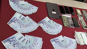 集集警剷詐團溯源逮17人  連帶破舞廳毒趴314人涉毒