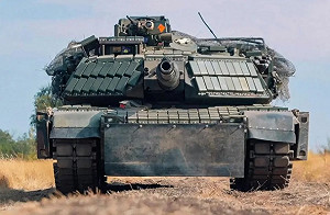 (影) 澳洲援烏援助49輛 M1A1! 專家：將成瑟爾斯基「王牌部隊」裝備