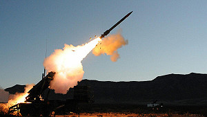 「台灣之盾」相關系統建置中!對美採購三套「NASAMS」為部署之一