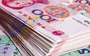 中國央行大動作! 明起展開1兆人民幣買斷式逆回購操作