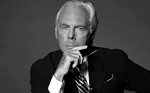 義大利時尚之王亞曼尼逝世 致力愛與美到生命盡頭