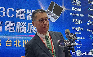 媒體稱賴清德想贏想瘋了！徐國勇轟「亂標」：政黨目的就是選舉 