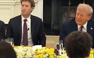 未受邀? 拒出席? 馬斯克未現身川普科技巨頭晚宴 本人回應了……