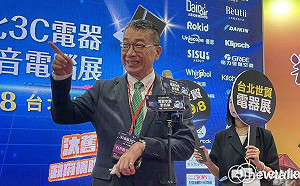 協助重建！徐國勇：民進黨持續與電器公會合作將新購電器送到災區