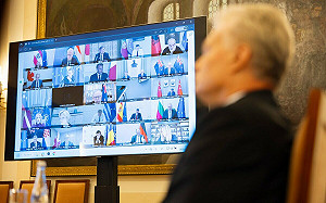 志願者聯26國挺烏! 但在「這問題」上分裂 川普籲歐拒買俄油 法:只剩這2國