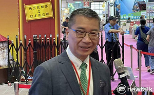 民進黨明展開22縣市巡迴座談 徐國勇:結合賴清德經驗一起往前走