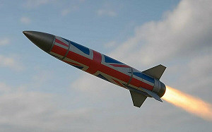 不只火烈鳥! 俄媒急報烏自研新巡航導彈 英還擬援烏「夜幕」戰術導彈