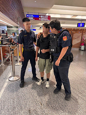 破獲多起外籍車手案　北市警：都因高報酬來台犯案