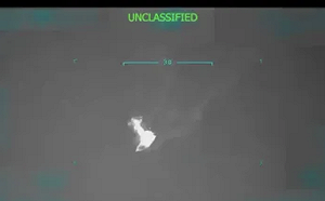 2架委國F-16戰機進逼美艦! 定調「武力展示」 美委關係再惡化TPS將終止