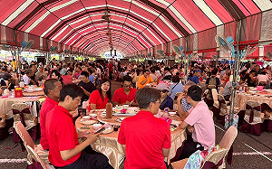 吃得到海的鮮！在地總鋪師掌廚七股七寶宴 每桌加碼送500元海鮮