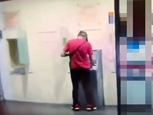 假觀光真犯罪!馬來西亞籍車手來台快閃詐騙   遭警當場逮獲