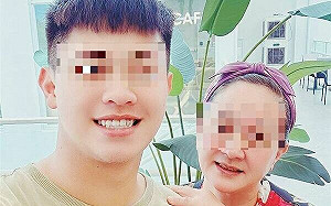 南投露營區軍職男性侵案！遭爆「曾涉性騷與性侵」 