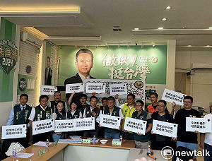 臺南牛肉湯恐因肉源短缺消失？ 林俊憲籲建立國產肉牛市場