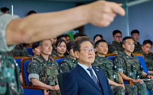 一夜撤換7名四星上將! 李在明算戒嚴政變事件總帳 尹錫悅嫡系全軍覆沒