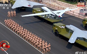 吳恭銘觀點》三小時上手銬！閱兵日「誣衊言論」遭「搗蛋」擊毀的審判速度 