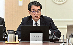 「海纜又斷」傳言再起  數發部澄清：非台灣段障礙 