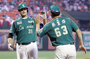 22歲接下林振賢給的使命　林智勝努力拚到43歲