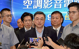 普發1萬元快來了!卓榮泰:下週送出政院、盼立院快排入