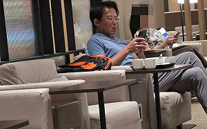 柯文哲交保在即  四叉貓爆黃國昌出國 陳智菡:他有自己行程