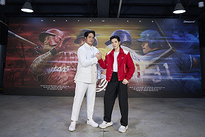 林智勝聽「夢一場」勾回憶 不敢看家人怕情緒潰堤