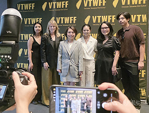 溫哥華台灣電影節登場　透過濾鏡看見台灣之美