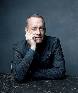 湯姆漢克獲西點軍校頒獎突遭取消　外媒疑與其政治立場有關