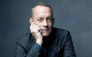 湯姆漢克獲西點軍校頒獎突遭取消　外媒疑與其政治立場有關