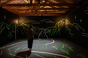 台灣影人威尼斯影展發光　李遠感謝創作者熱情