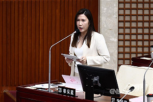 中山女高爭取自訂外送　議員聲援促校方正視訴求