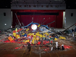 「馬祖國際藝術島」展開！55組藝術家將四鄉五島化為大型展場