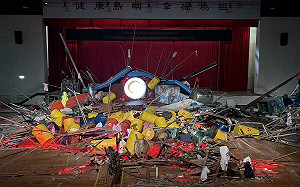 「馬祖國際藝術島」展開！55組藝術家將四鄉五島化為大型展場