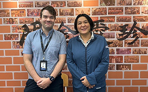 英籍記者揭大罷免內幕 網嗆：假新聞自由之名「偷渡親中強詞奪理」 