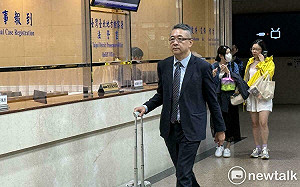 快訊》柯文哲點頭了!鄭深元:說明資金籌措來源後 柯同意陳佩琪辦交保