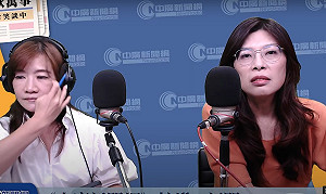 綠營為清理戰場讓柯文哲交保？ 鄭麗文：民進黨承擔不起柯不出來