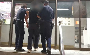 台中2少女看電影遭鄰座男毆打!家屬怒問「台中治安怎麼了?」