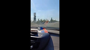 (影) 別再炸了! 費科才見完澤連斯基哀求 友誼管道又挨轟 俄也陷能源危機