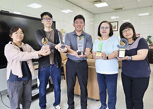 高市技職教育領先全國   連七年獲教育部優等肯定