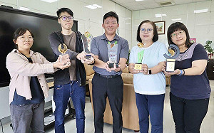 教育部加碼！9/28發放「千元敬師禮券」2.4萬教師受惠