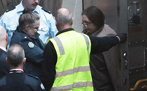 澳洲「蘑菇殺手」案判決結果出爐：3個無期徒刑、 33年不得假釋