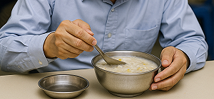 柯文哲今獲准交保！北所最後一餐菜色曝光