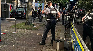 (影) 移民之亂! 當年允321加薩人入境 六成涉犯罪還生1千小孩 她後悔了.....