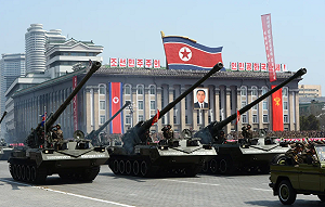 北韓擬派10萬大軍再援俄? 普丁再拋震撼彈 : 中俄貿易幾乎無美元