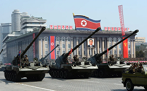 北韓擬派10萬大軍再援俄? 普丁再拋震撼彈 : 中俄貿易幾乎無美元