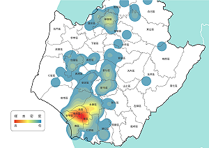 台南六月住宅價格指數微幅下降0.1%  呈價跌量增修正格局